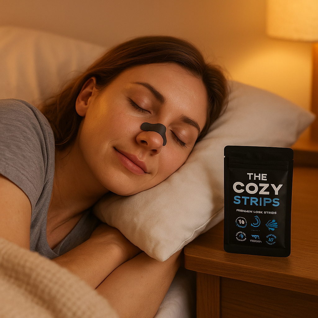 The Cozy Strip Pro