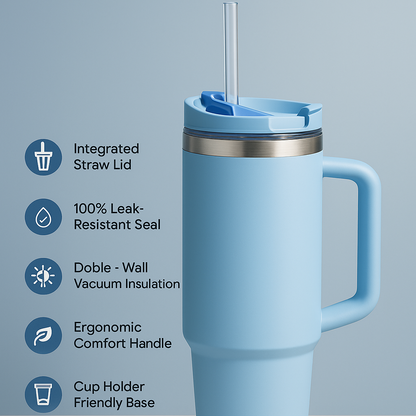 Stanley inspired Cup