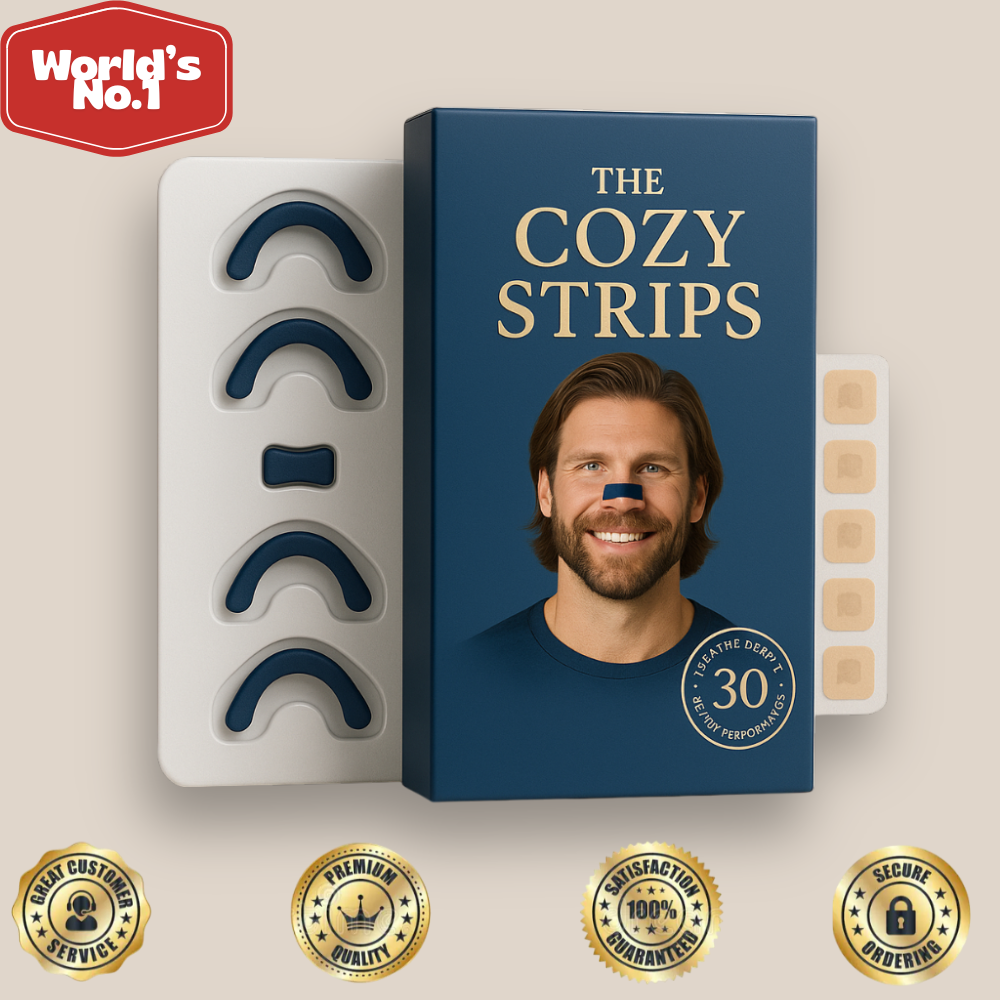 The Cozy Strip Pro